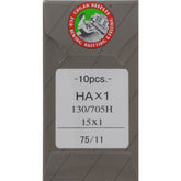 130/705H Universal Needles, Organ (10pk)
